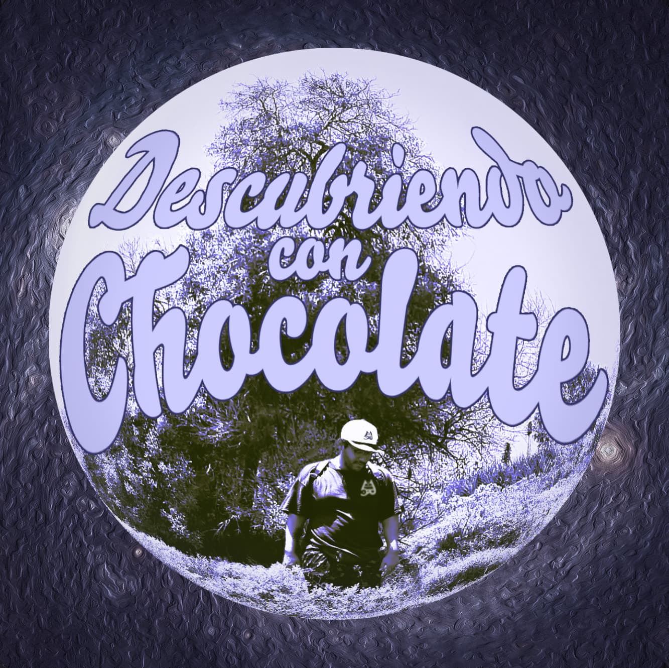 Descubriendo con Chocolate — portada
